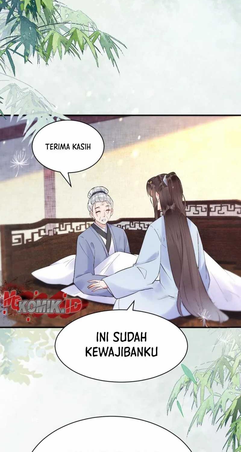 The Ghostly Doctor Chapter 613 Gambar 6