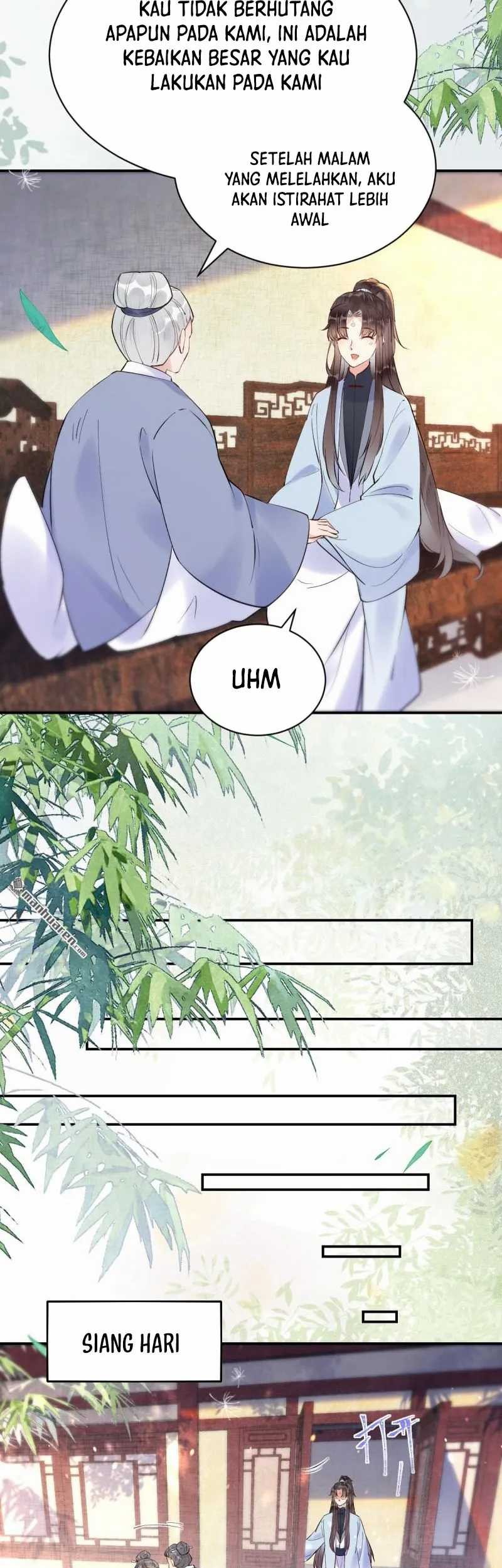 The Ghostly Doctor Chapter 613 Gambar 7