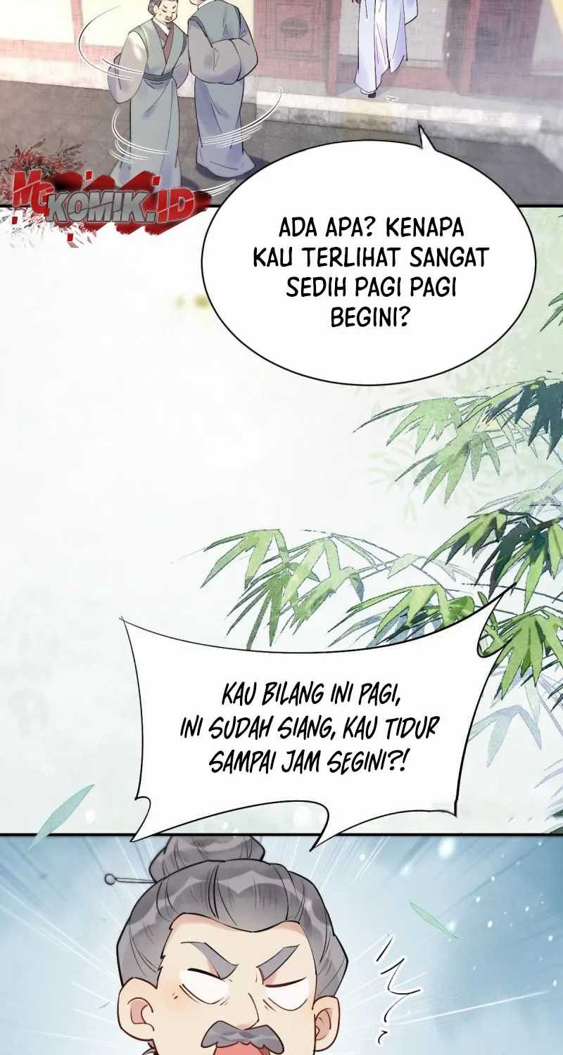 The Ghostly Doctor Chapter 613 Gambar 8