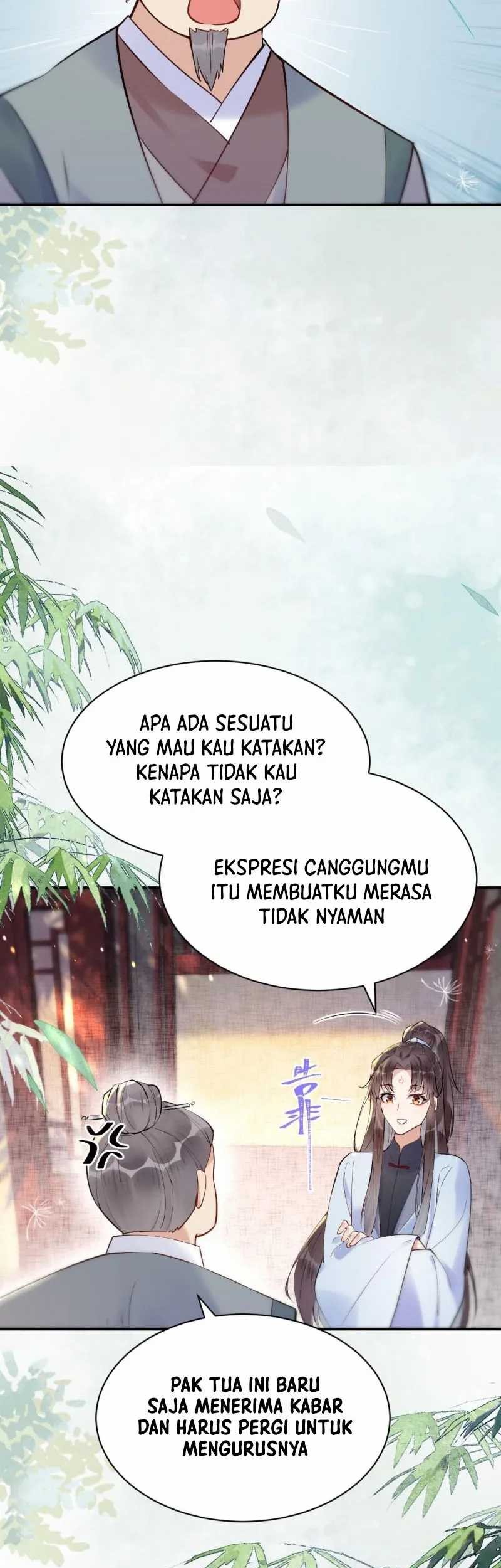 The Ghostly Doctor Chapter 613 Gambar 9