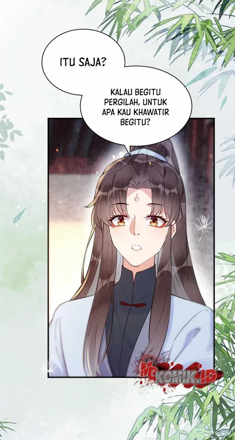 The Ghostly Doctor Chapter 613 Gambar 10