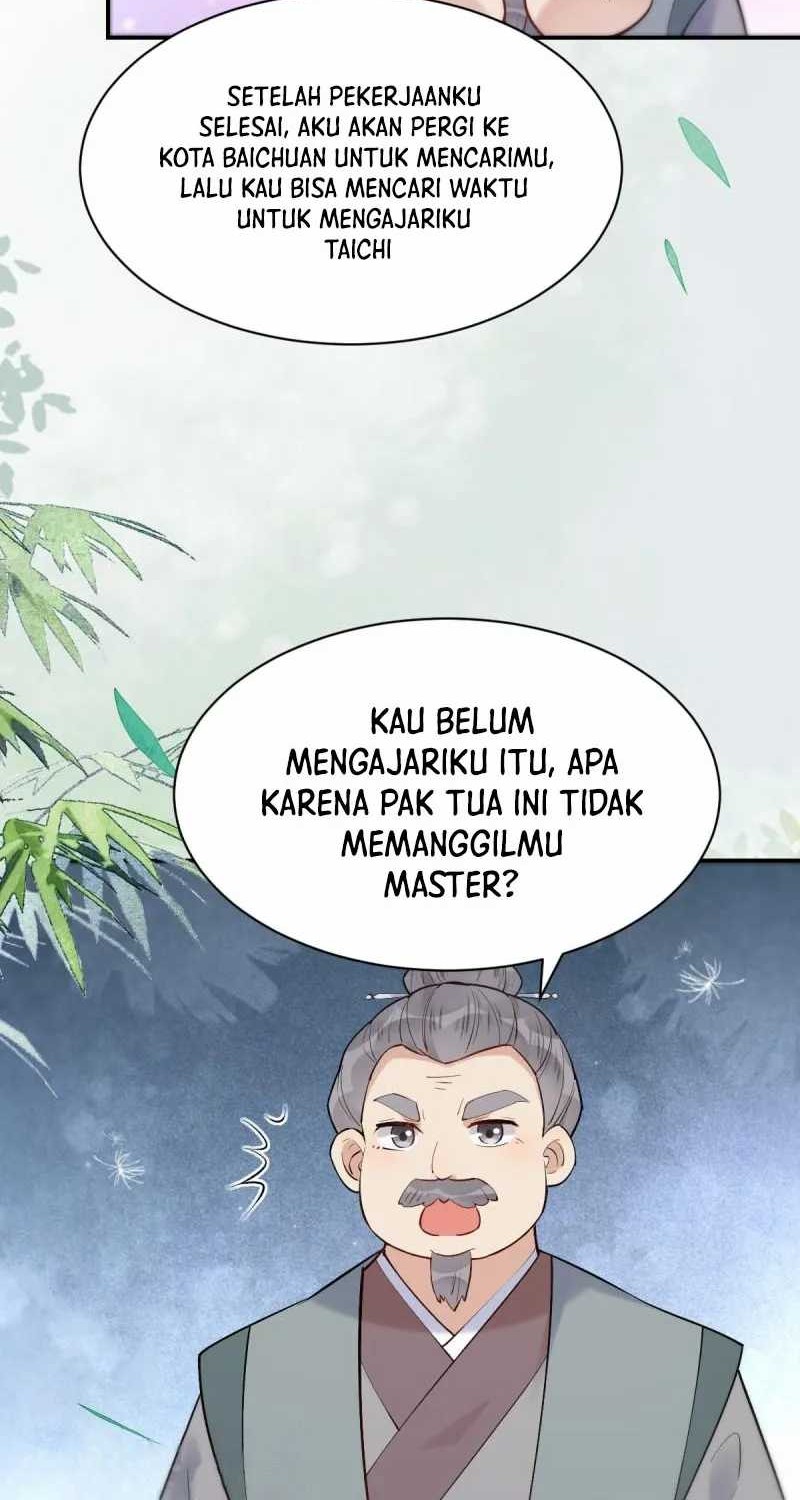 The Ghostly Doctor Chapter 613 Gambar 12