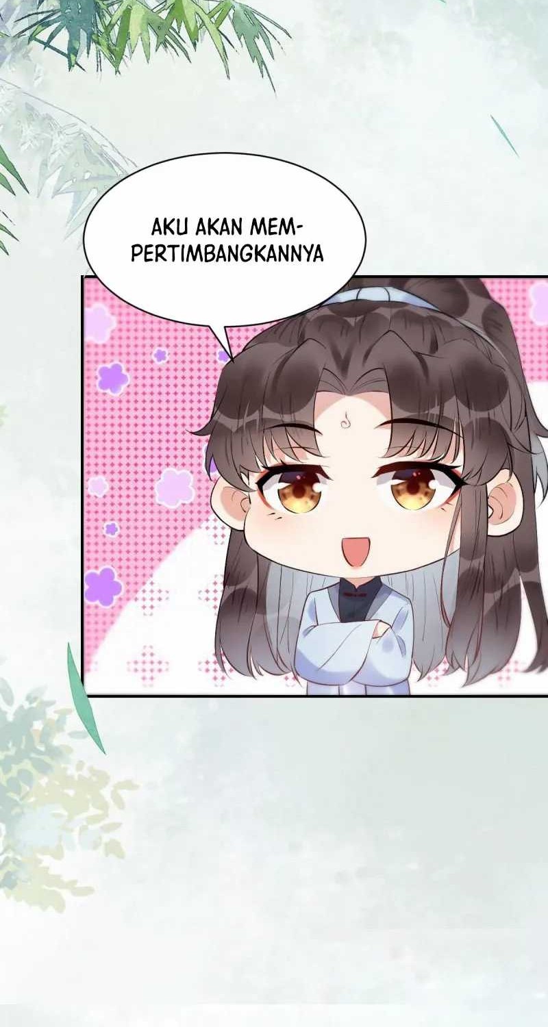 The Ghostly Doctor Chapter 613 Gambar 14