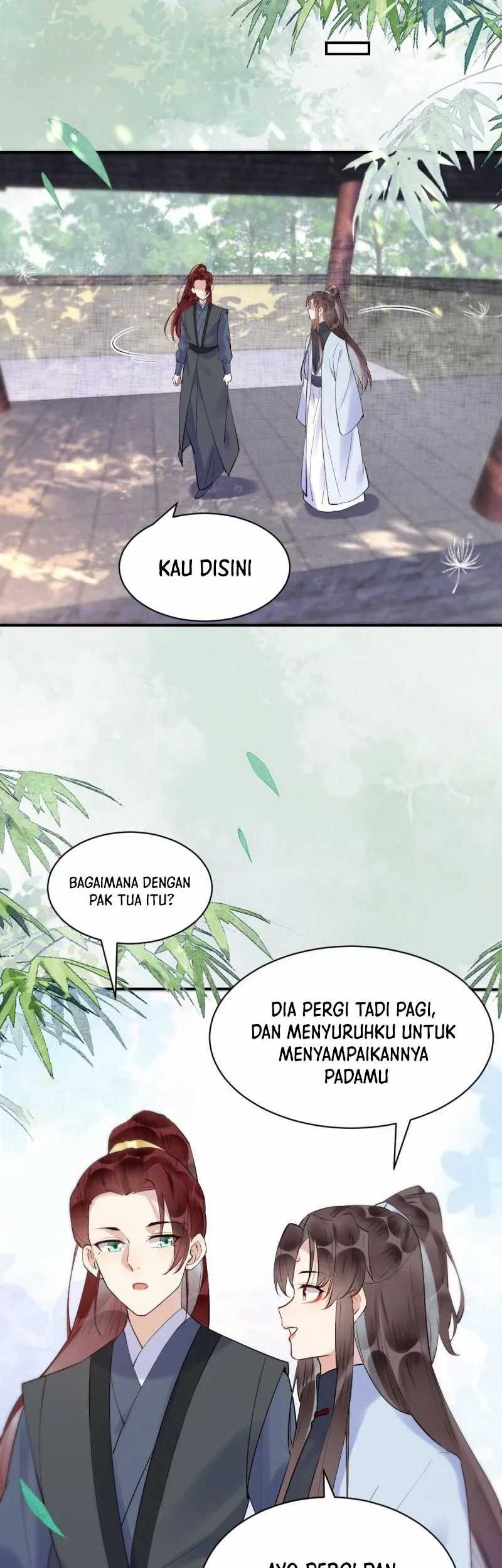 The Ghostly Doctor Chapter 613 Gambar 17