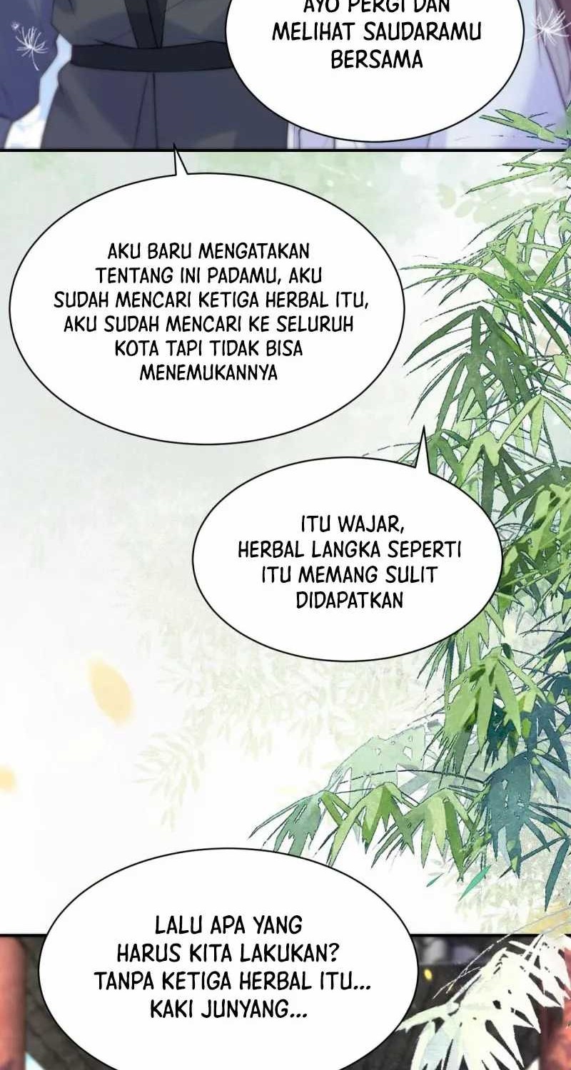 The Ghostly Doctor Chapter 613 Gambar 18