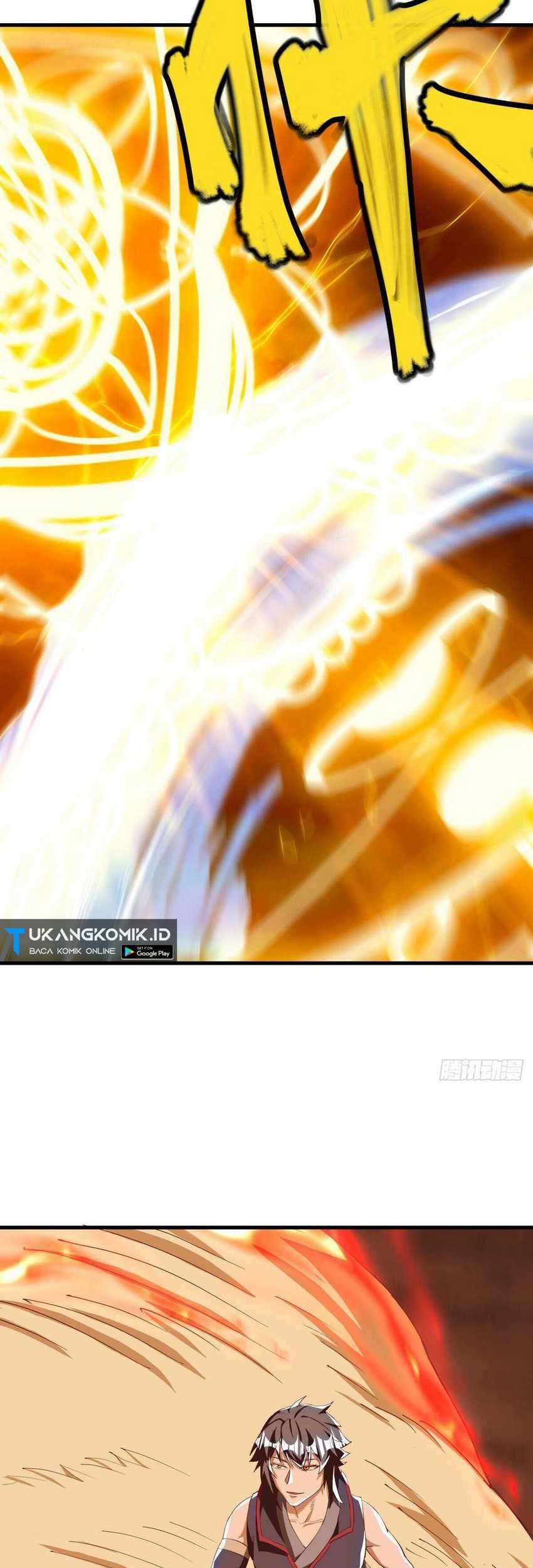 Peerless Soul Chapter 639 Gambar 40