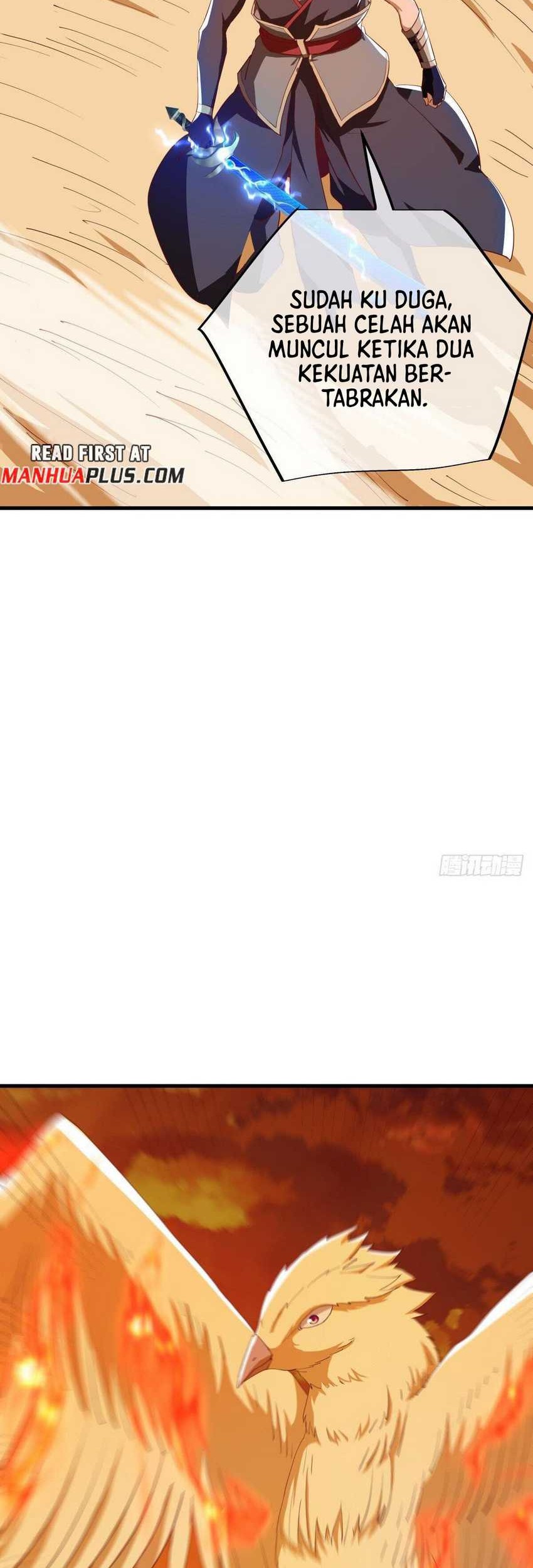 Peerless Soul Chapter 639 Gambar 41