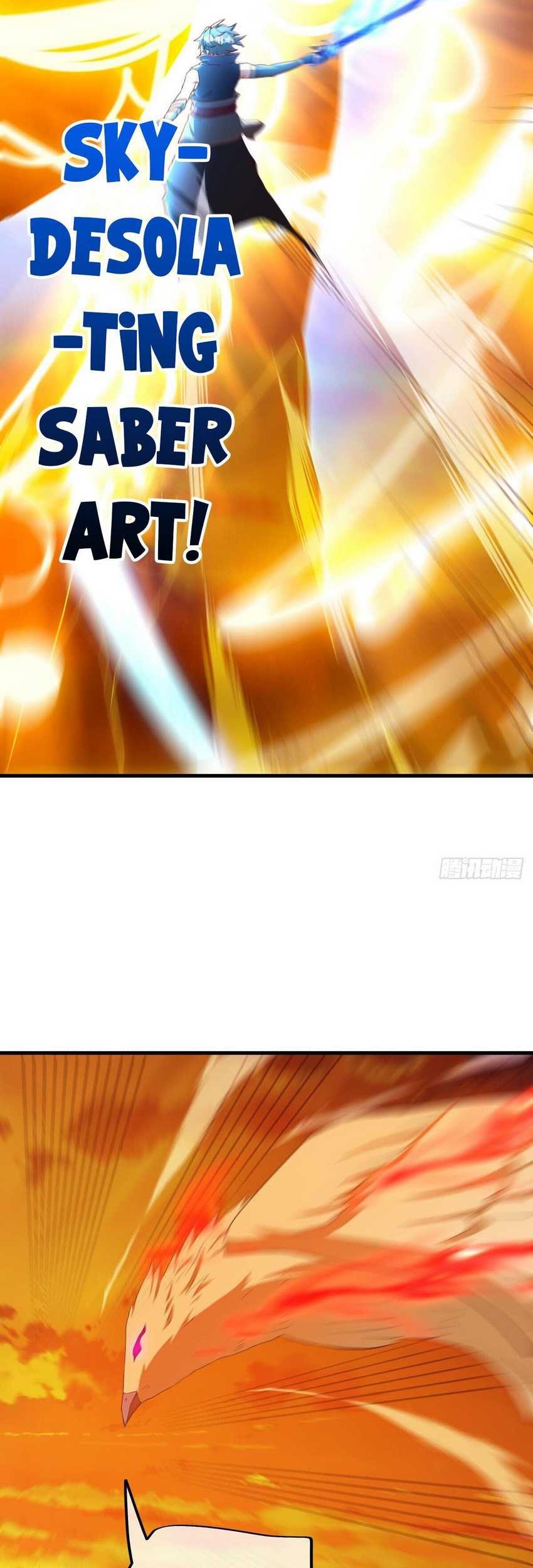 Peerless Soul Chapter 639 Gambar 44