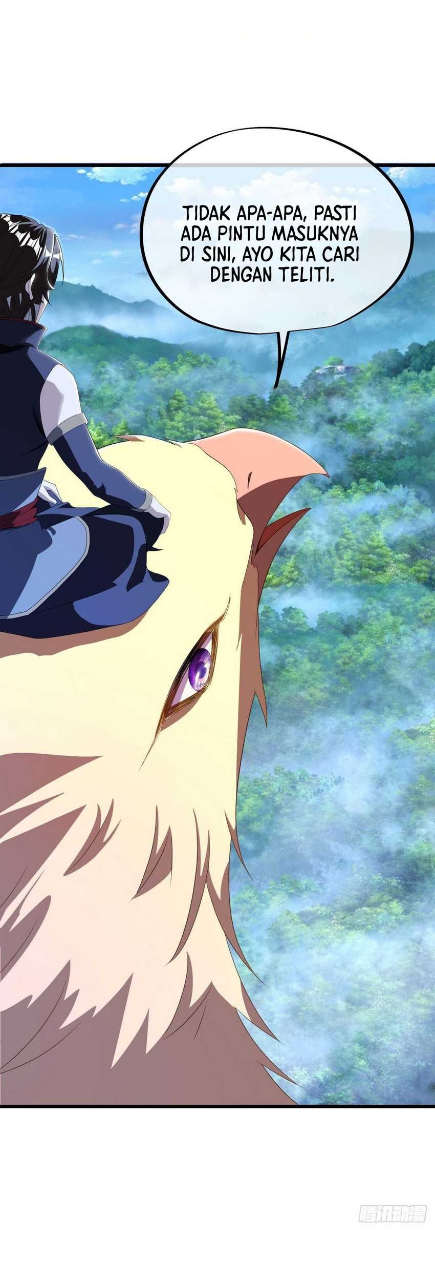 Peerless Soul Chapter 639 Gambar 49