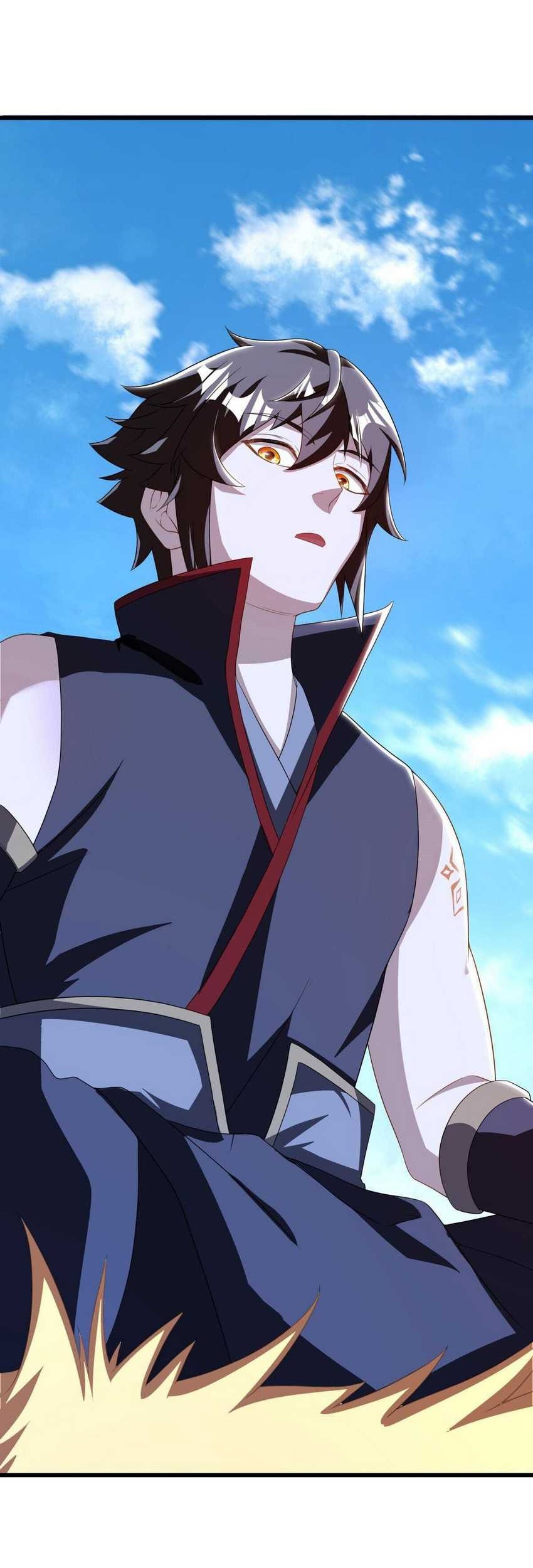 Peerless Soul Chapter 639 Gambar 50