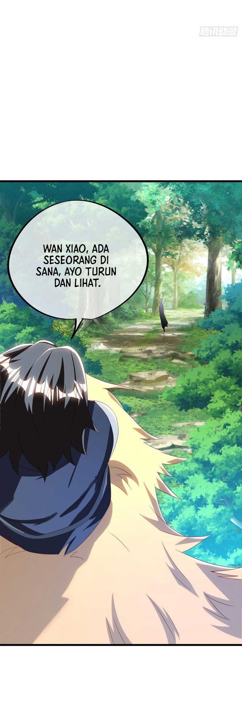 Peerless Soul Chapter 639 Gambar 51