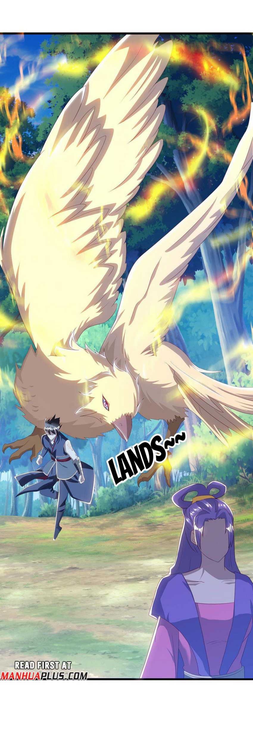 Peerless Soul Chapter 639 Gambar 55