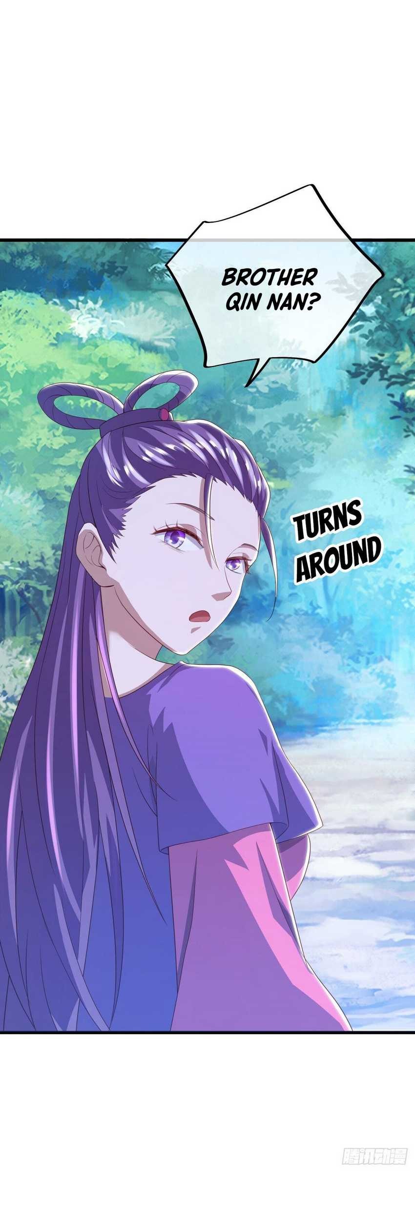 Peerless Soul Chapter 639 Gambar 57