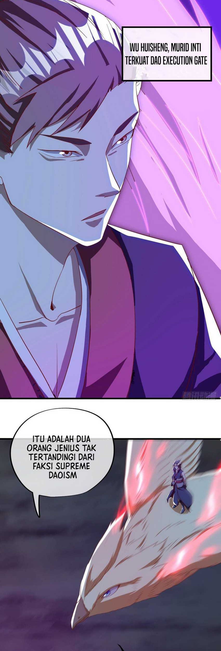 Peerless Soul Chapter 639 Gambar 29