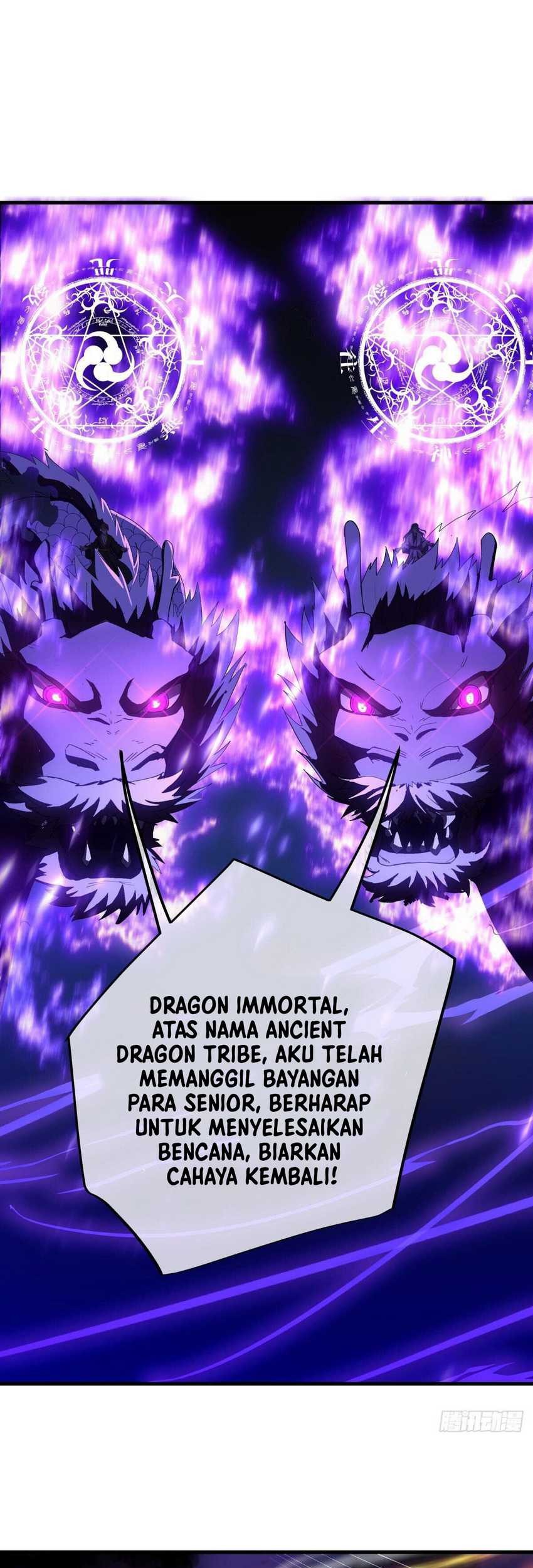 Peerless Soul Chapter 639 Gambar 31