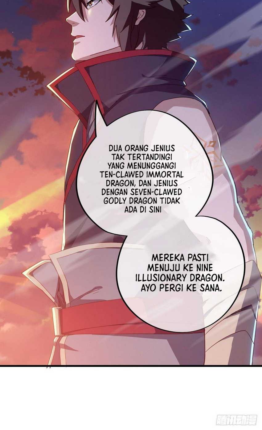 Peerless Soul Chapter 639 Gambar 36