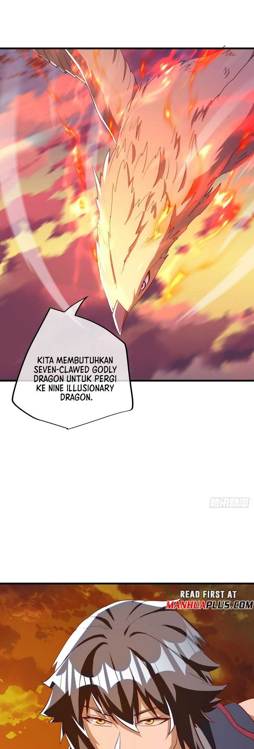 Peerless Soul Chapter 639 Gambar 37