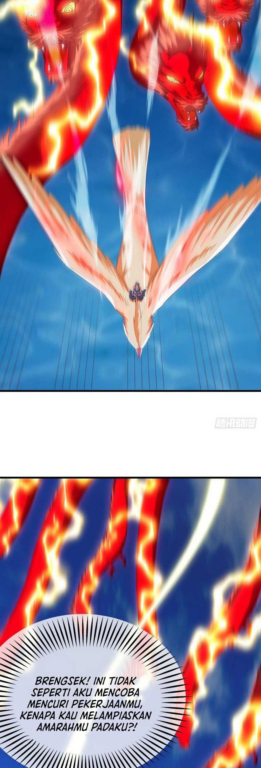 Manhua Peerless Soul Chapter 639 gambar nomor 2