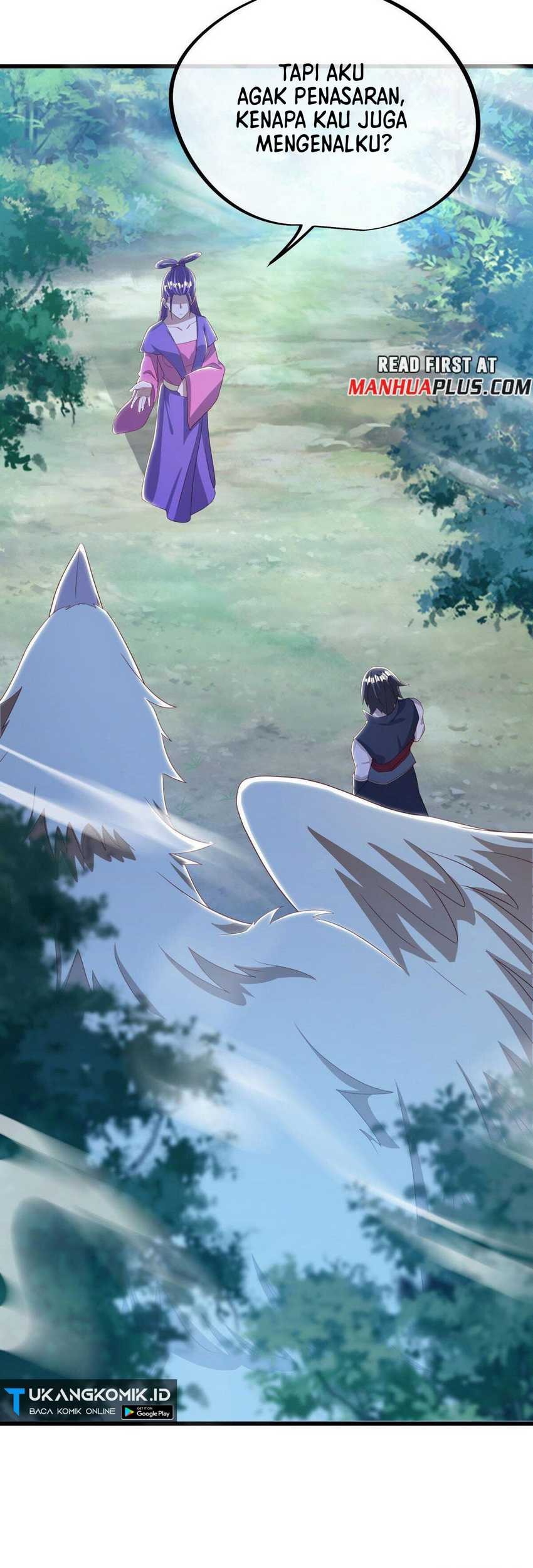 Peerless Soul Chapter 639 Gambar 60