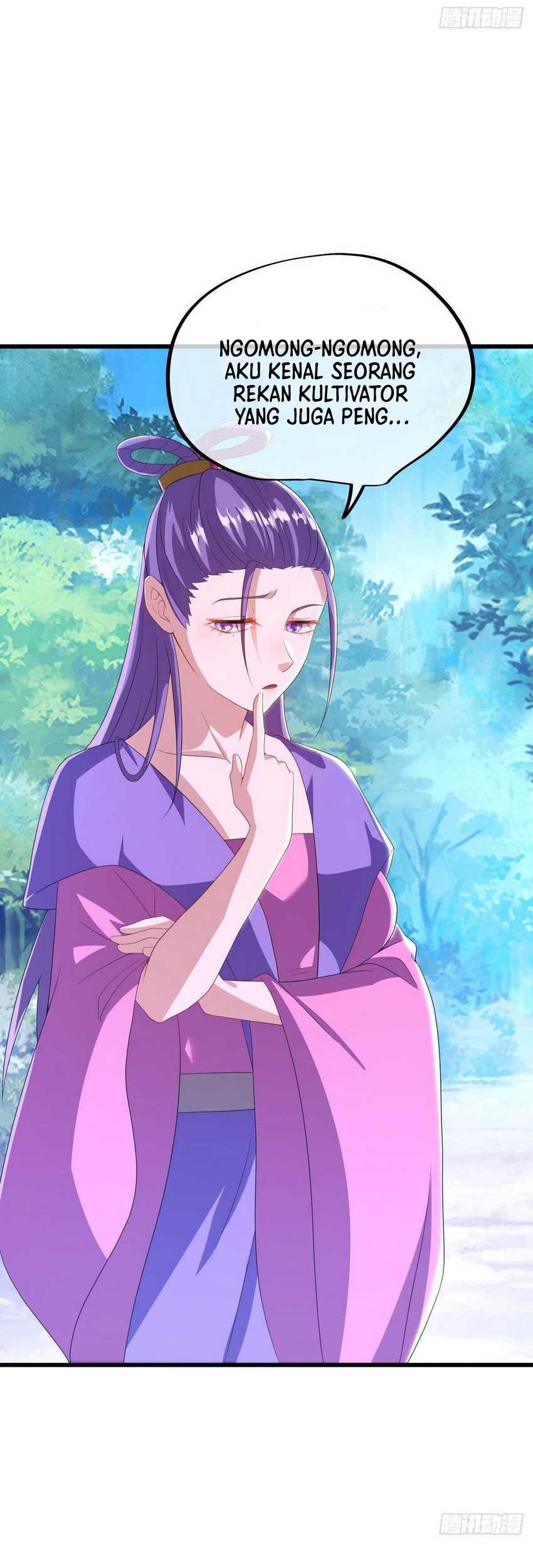 Peerless Soul Chapter 639 Gambar 61