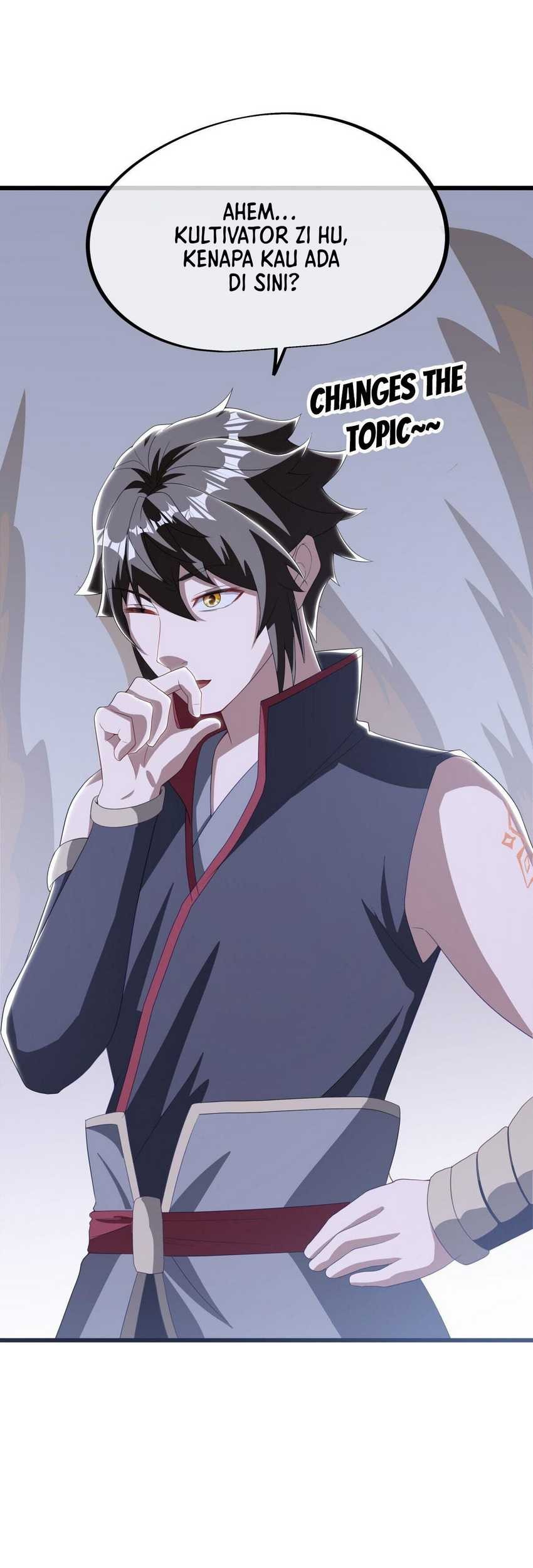 Peerless Soul Chapter 639 Gambar 63