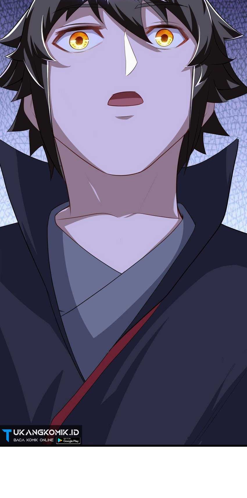 Peerless Soul Chapter 639 Gambar 69