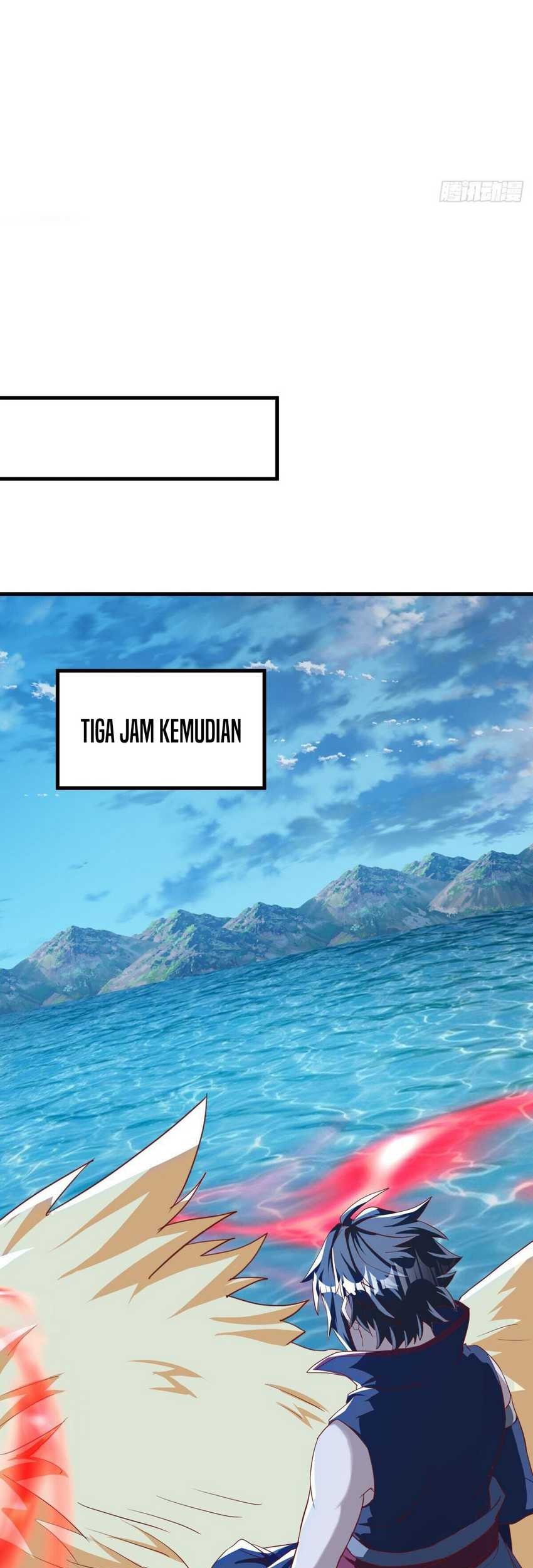 Peerless Soul Chapter 639 Gambar 4