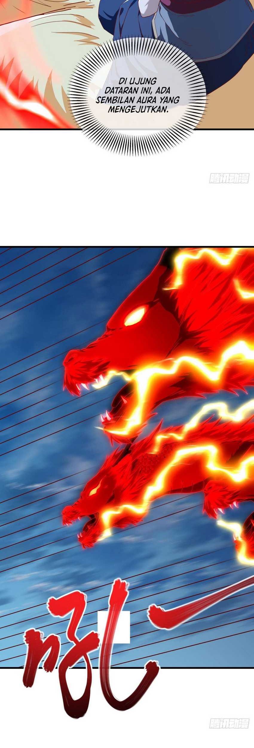 Peerless Soul Chapter 639 Gambar 5