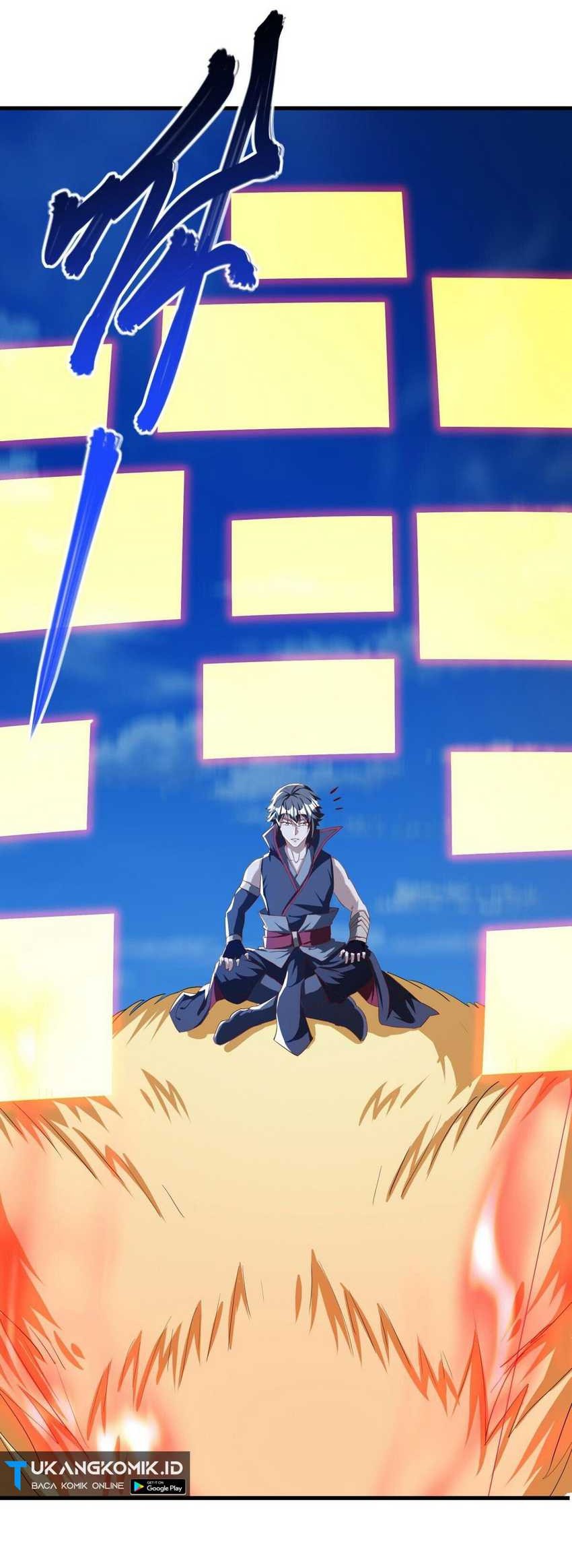 Peerless Soul Chapter 639 Gambar 6