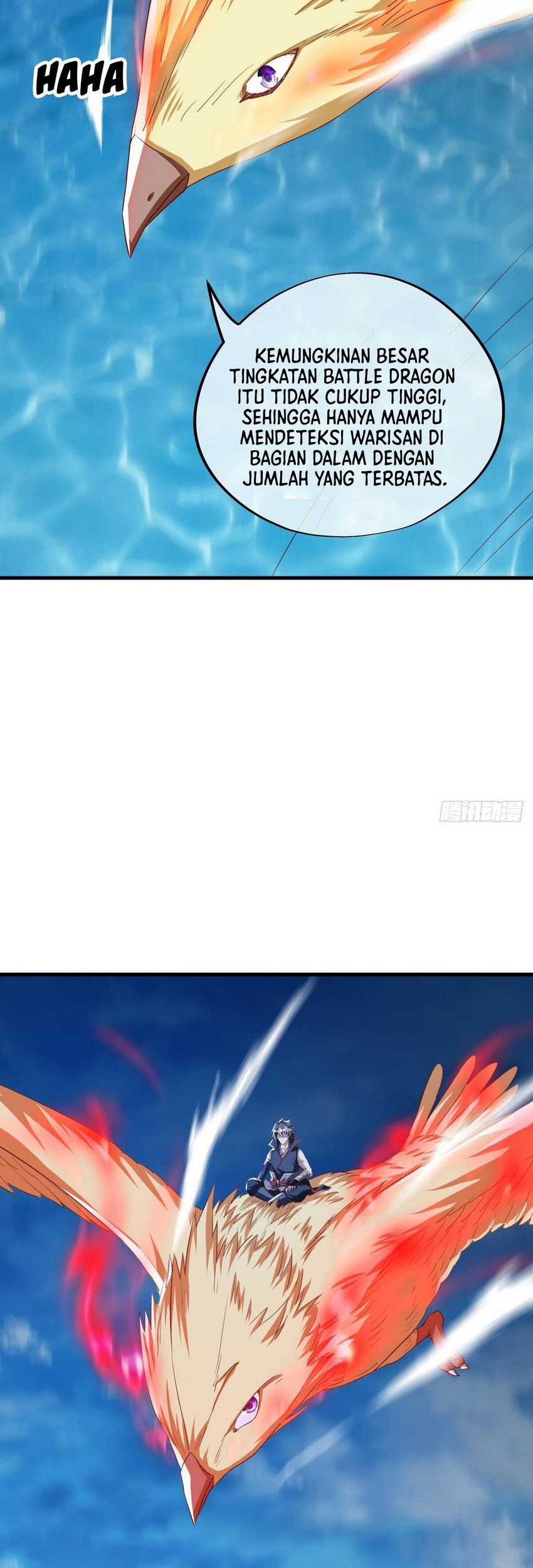 Peerless Soul Chapter 639 Gambar 8