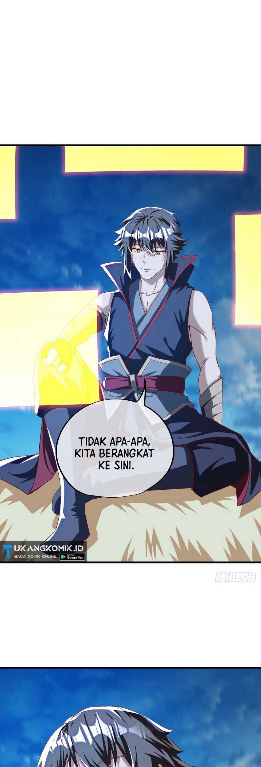 Peerless Soul Chapter 639 Gambar 10