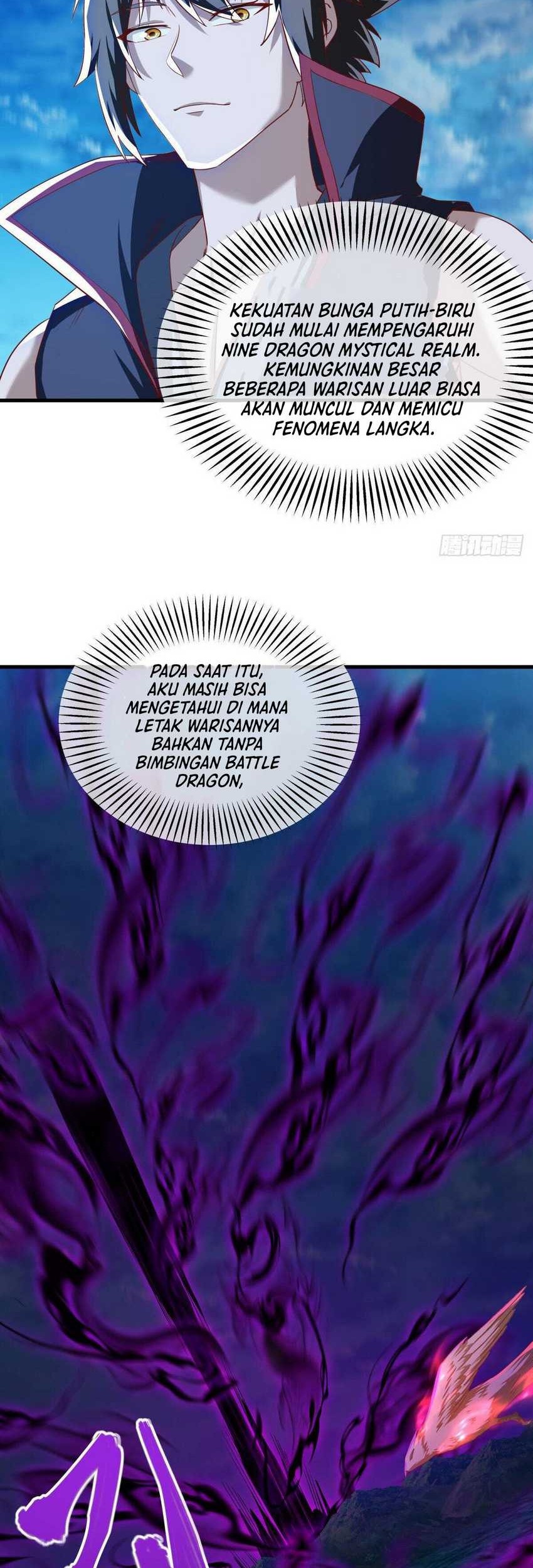Peerless Soul Chapter 639 Gambar 11