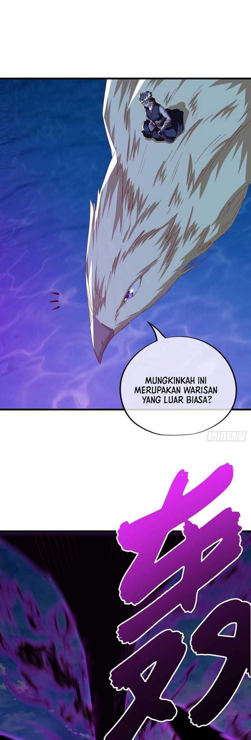 Peerless Soul Chapter 639 Gambar 13