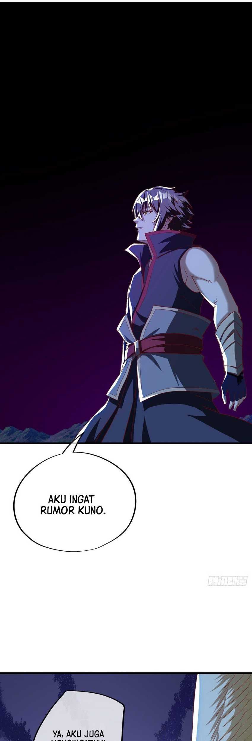 Peerless Soul Chapter 639 Gambar 16