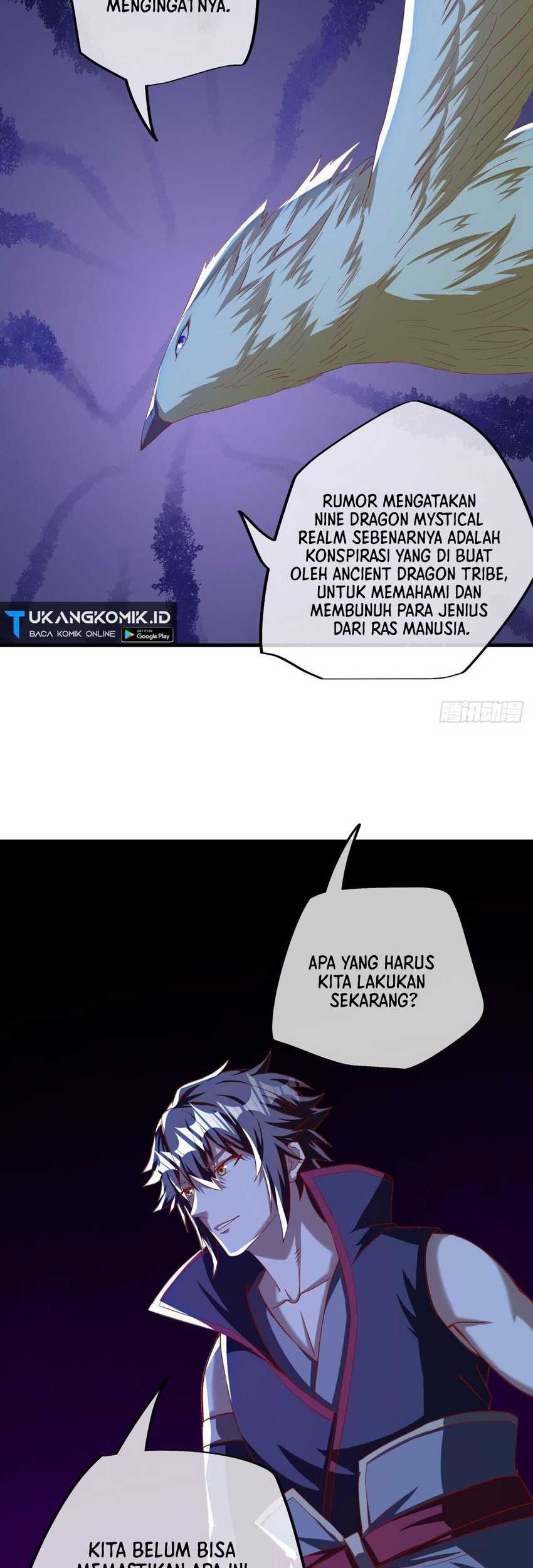 Peerless Soul Chapter 639 Gambar 17