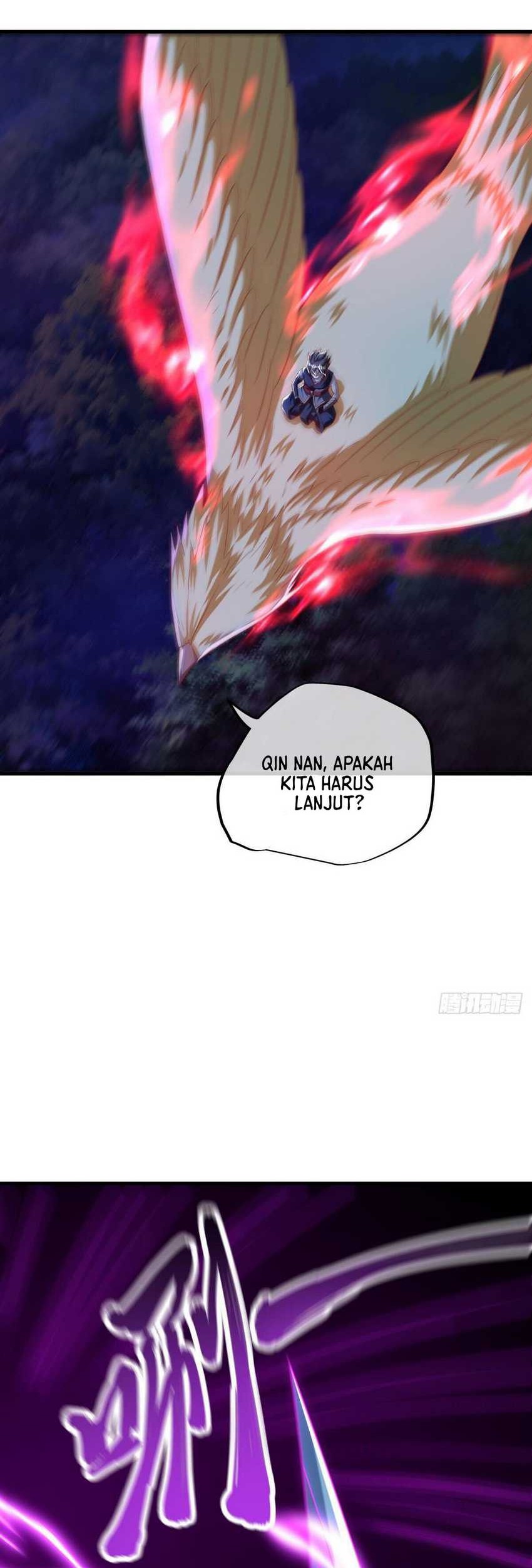 Peerless Soul Chapter 639 Gambar 20