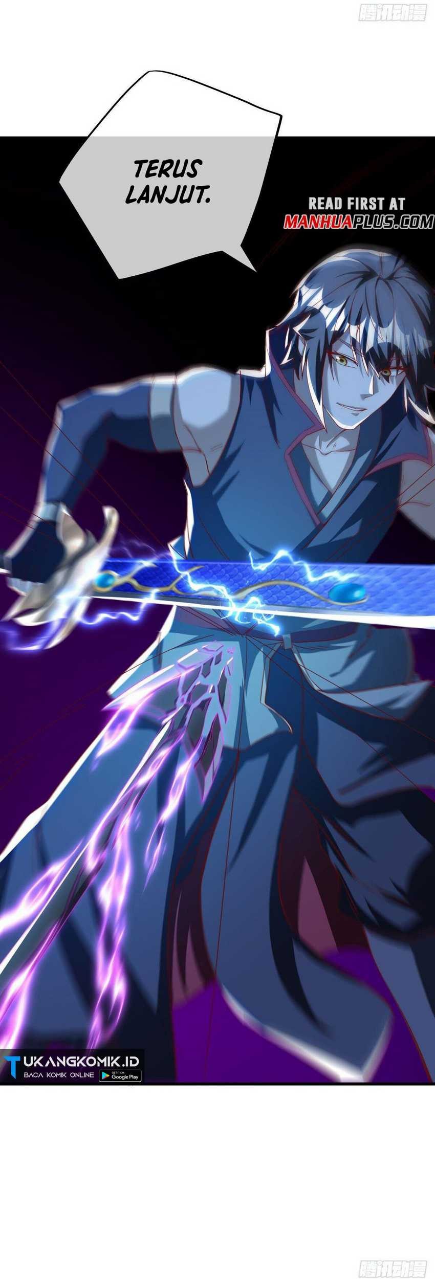 Peerless Soul Chapter 639 Gambar 22