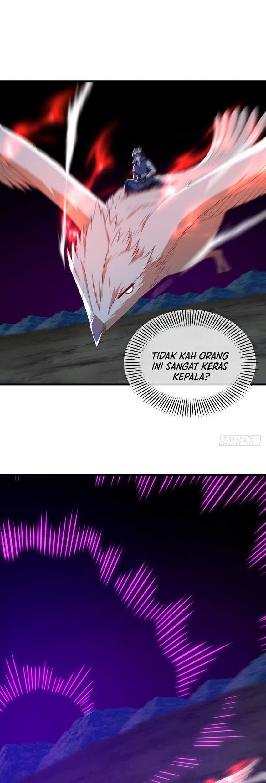 Peerless Soul Chapter 639 Gambar 23