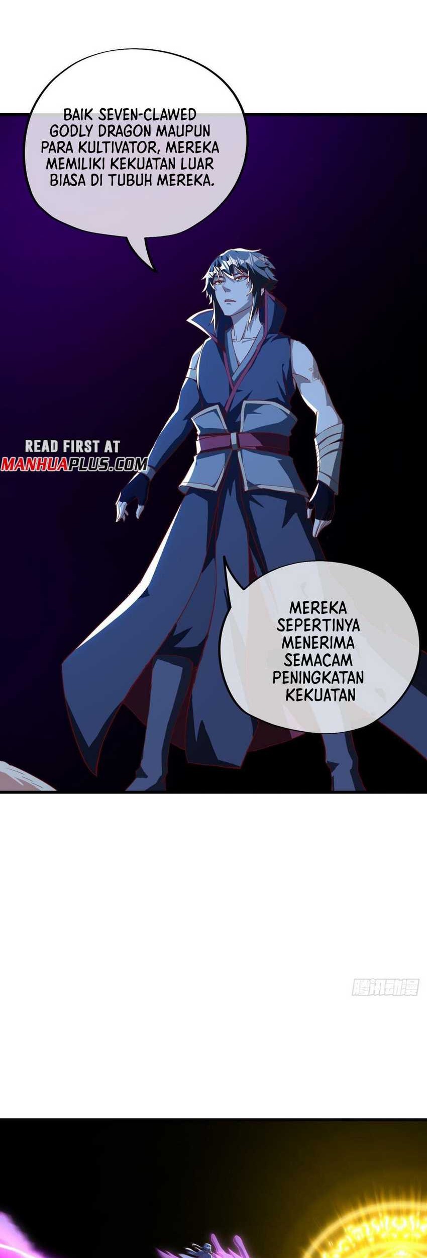 Peerless Soul Chapter 639 Gambar 26