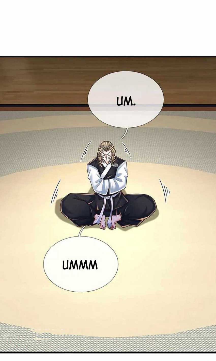 100.000 Layers Of Body Refining: I Raise All Emperor Chapter 225 Gambar 3