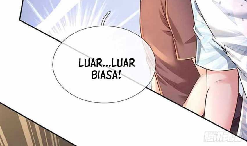 100.000 Layers Of Body Refining: I Raise All Emperor Chapter 225 Gambar 16