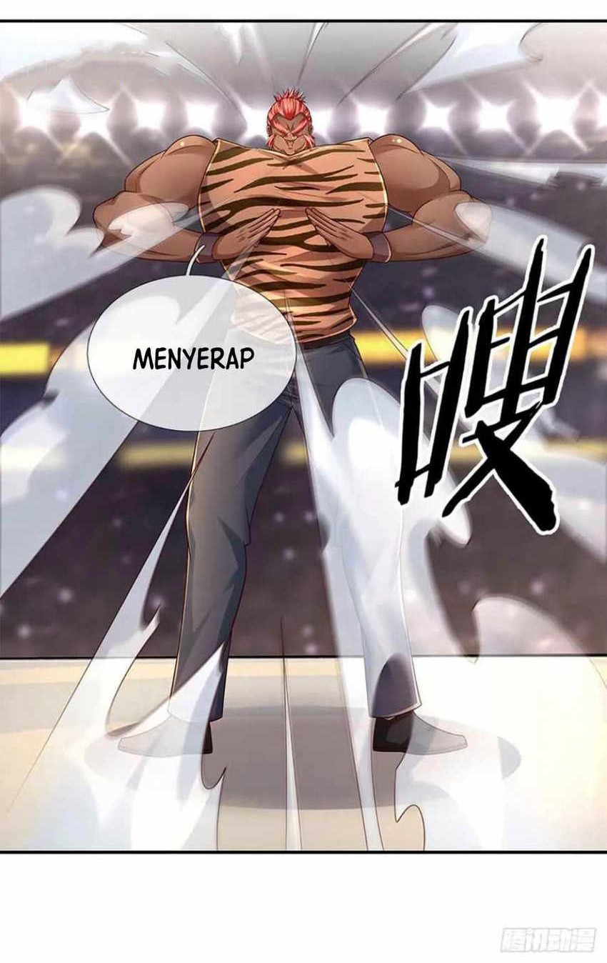 100.000 Layers Of Body Refining: I Raise All Emperor Chapter 225 Gambar 20