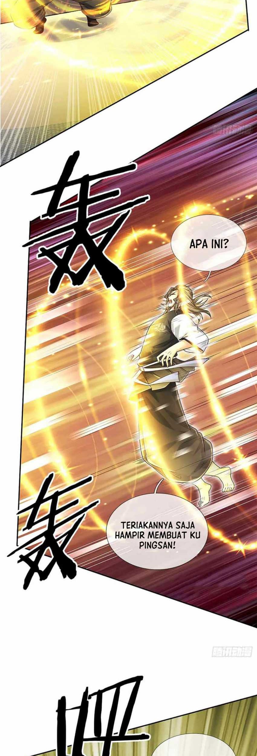 100.000 Layers Of Body Refining: I Raise All Emperor Chapter 225 Gambar 22