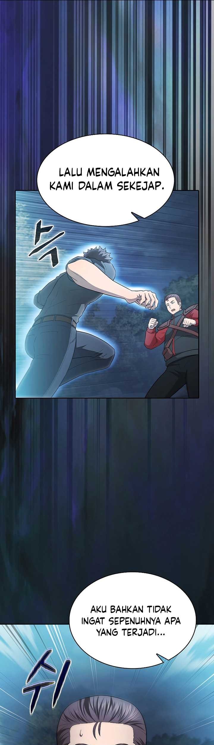 The Constellation that Returned from Hell Chapter 150 Gambar 18