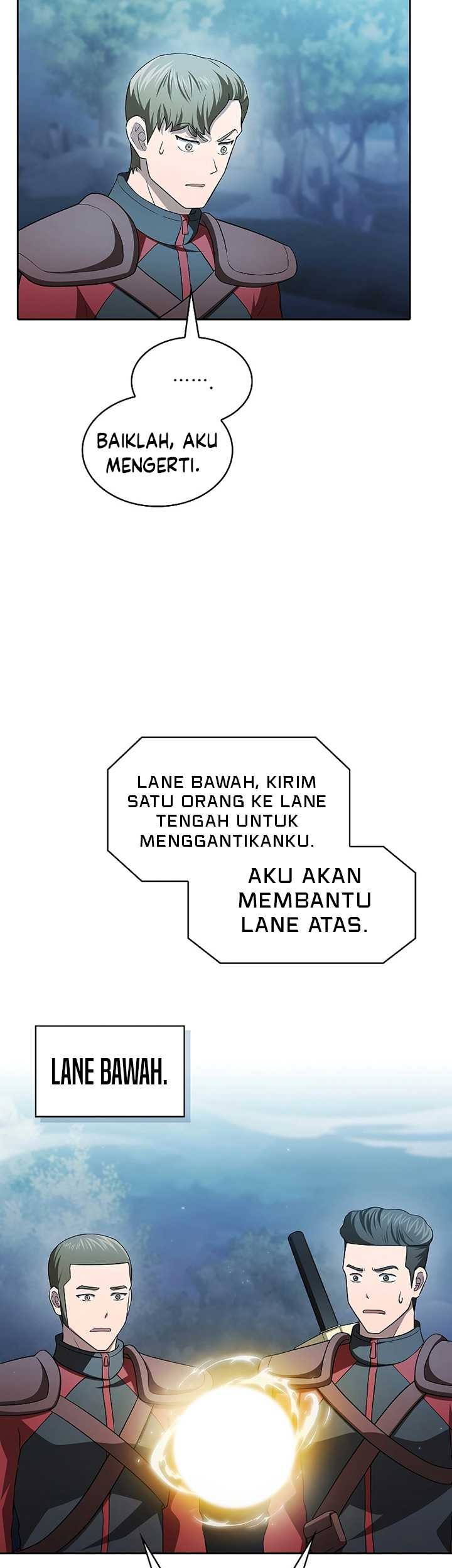 The Constellation that Returned from Hell Chapter 150 Gambar 22