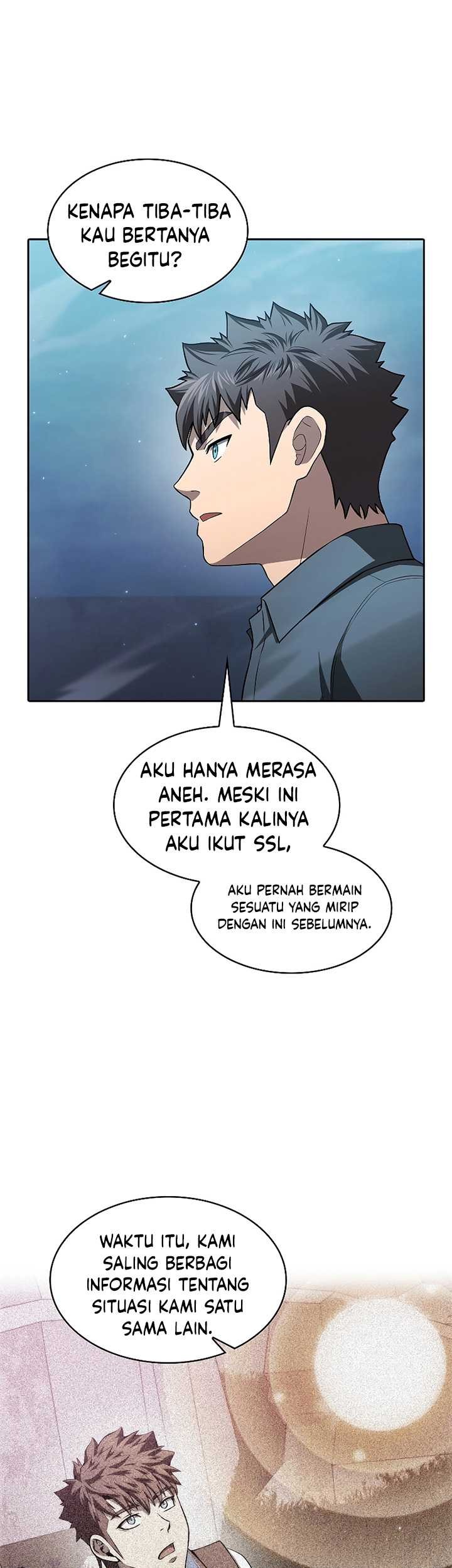 The Constellation that Returned from Hell Chapter 150 Gambar 50