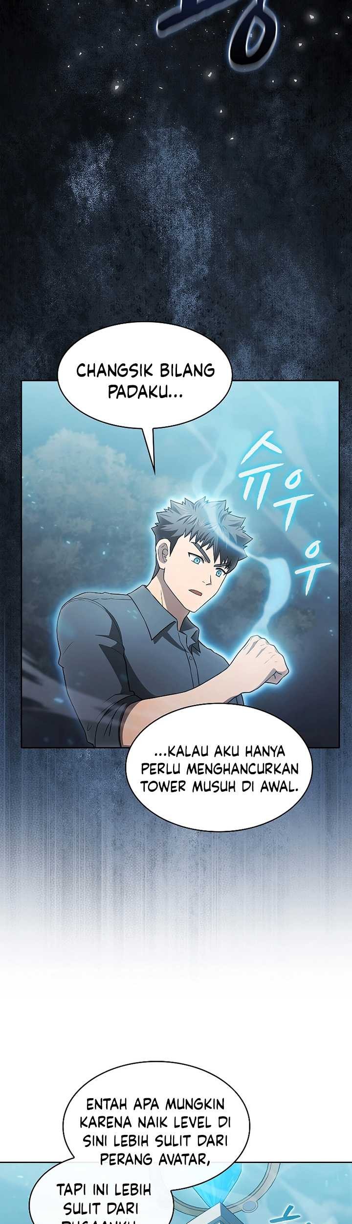 The Constellation that Returned from Hell Chapter 150 Gambar 38