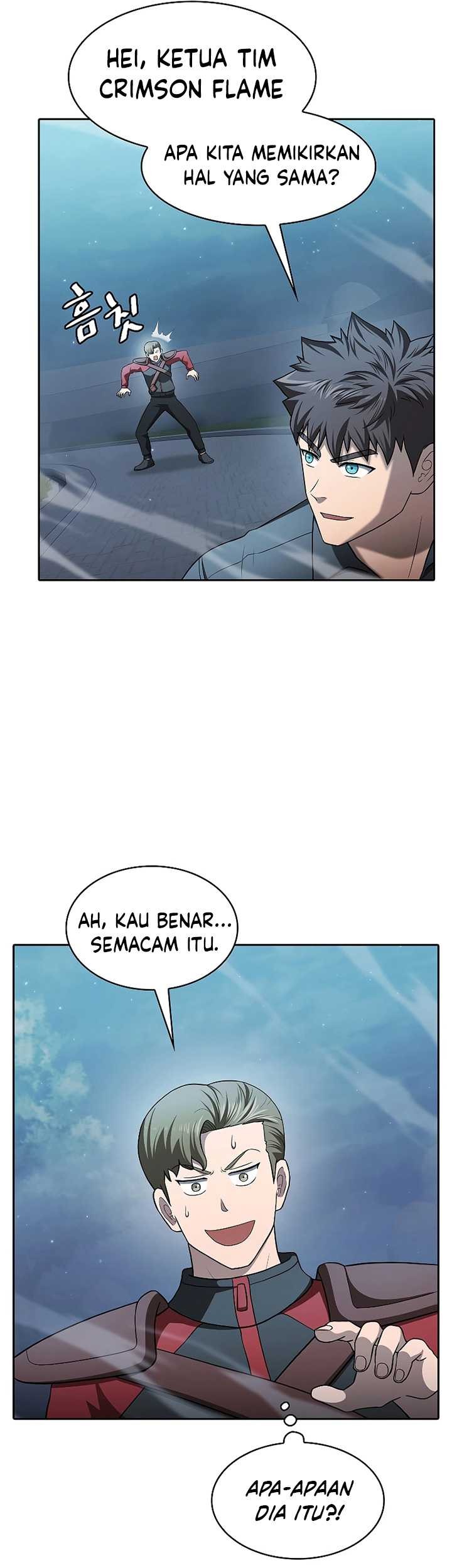 The Constellation that Returned from Hell Chapter 150 Gambar 42