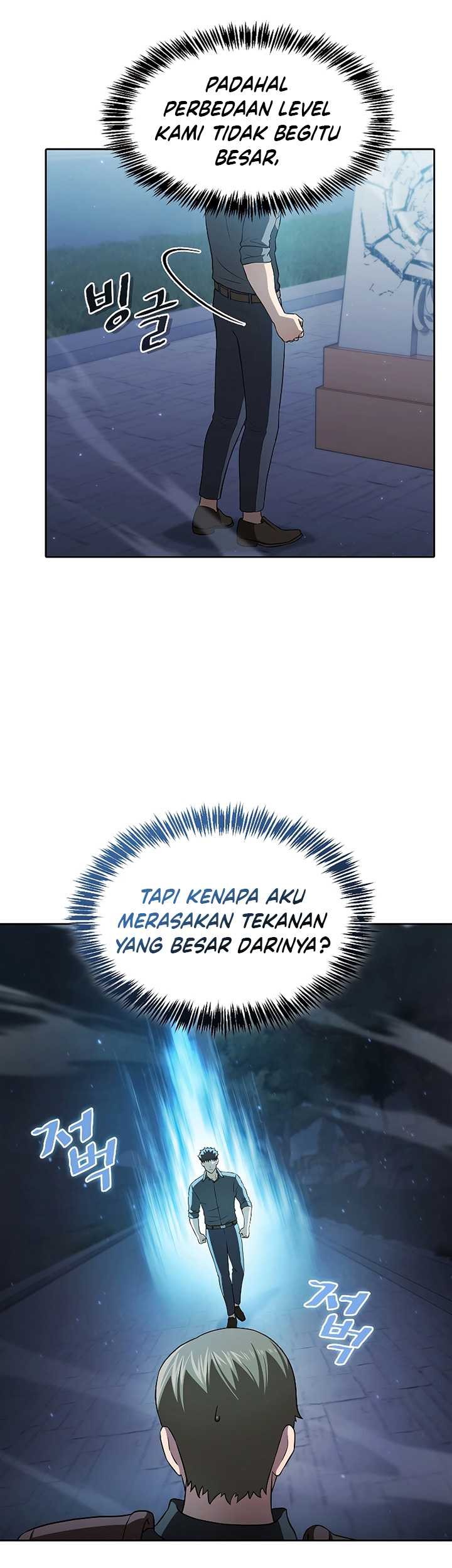 The Constellation that Returned from Hell Chapter 150 Gambar 44