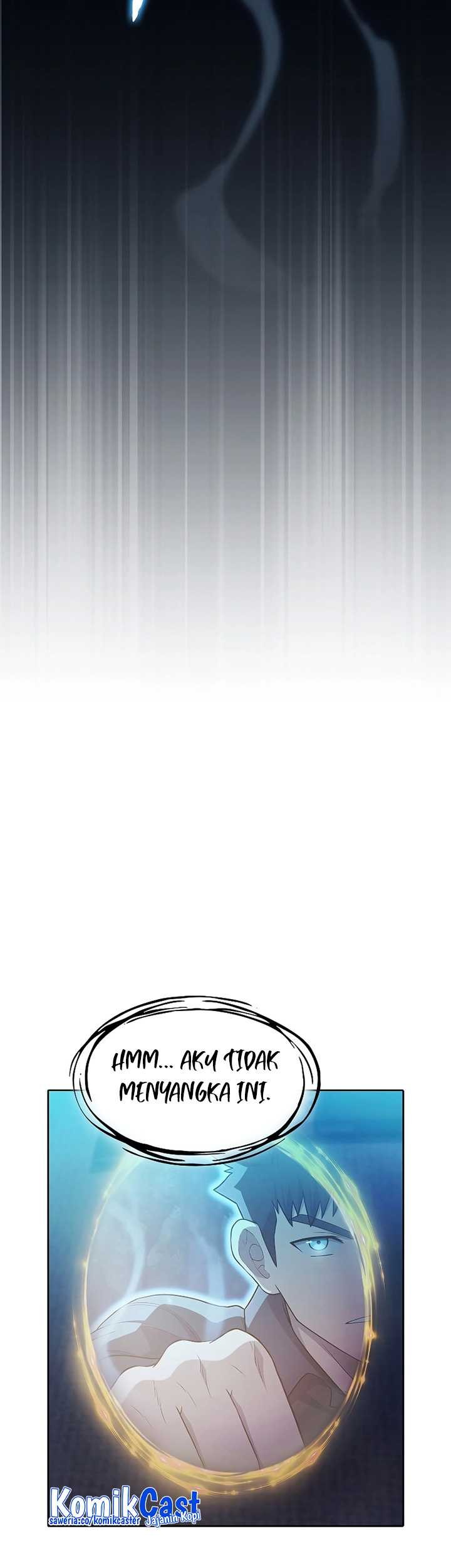 The Constellation that Returned from Hell Chapter 150 Gambar 72